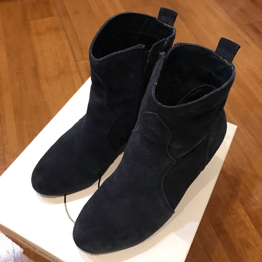 Steve Madden Boots
